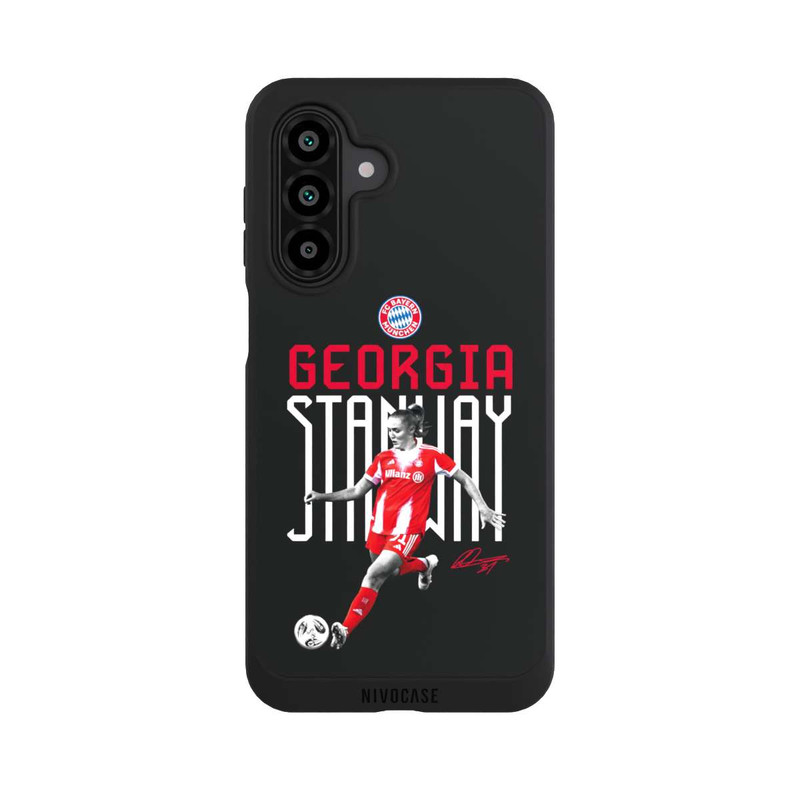 Galaxy A17 5G NIVOpure Georgia Stanway 25/26