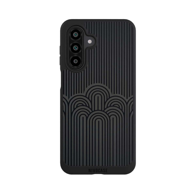 Galaxy A17 5G NIVOpure Kühle Linien
