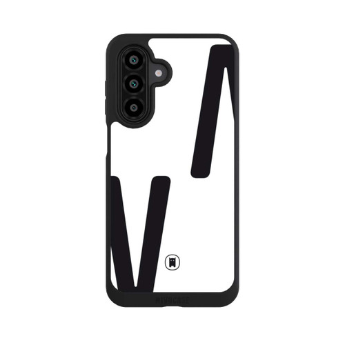Samsung Galaxy A17 5G NIVOpure Nivocase Weiss V