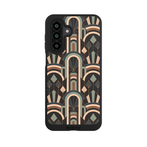 Samsung Galaxy A17 5G NIVOpure Retro Art Deco
