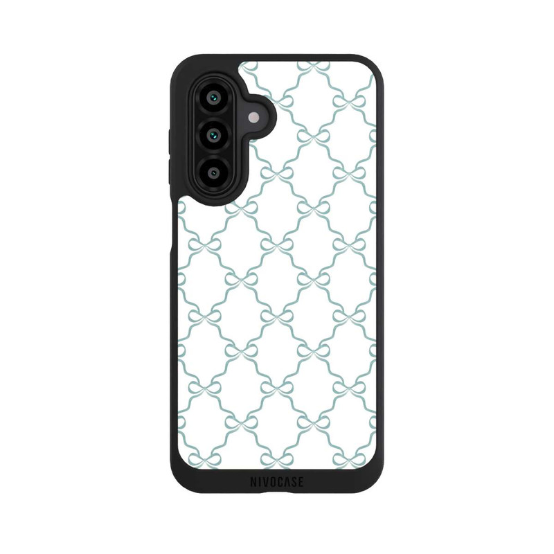 Galaxy A17 5G NIVOpure Bänder Beigegrün