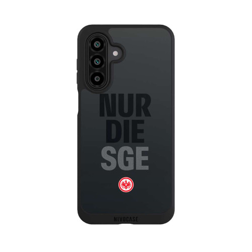 Samsung Galaxy A17 5G NIVOpure Eintracht Frankfurt Nur Die SGE