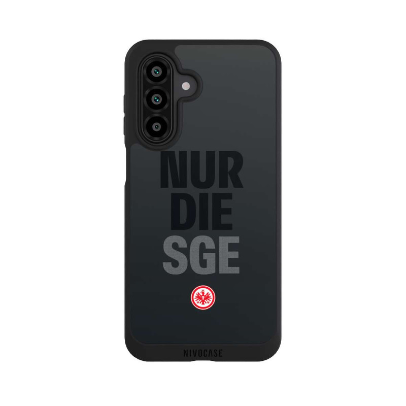 Galaxy A17 5G NIVOpure Eintracht Frankfurt Nur Die SGE