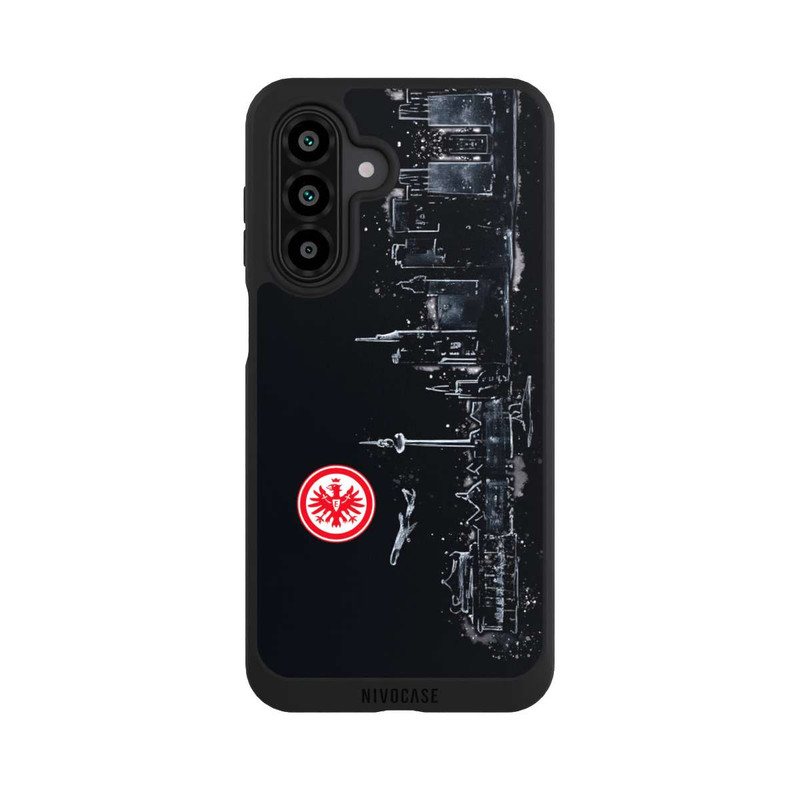 Galaxy A17 5G NIVOpure SGE Frankfurt Skyline