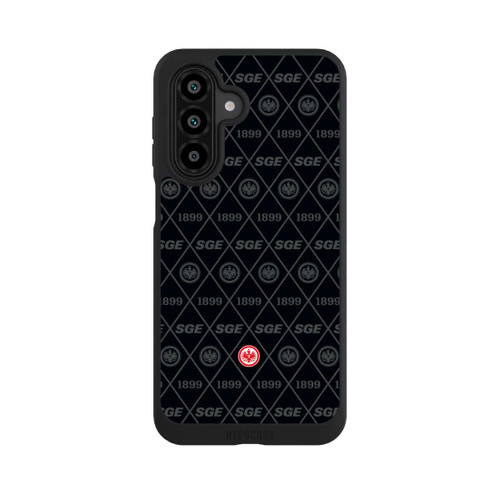 Samsung Galaxy A17 5G NIVOpure SGE Logo Muster