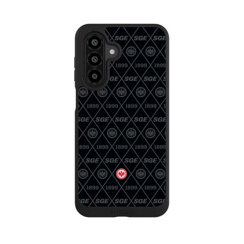 Galaxy A17 5G NIVOpure SGE Logo Muster