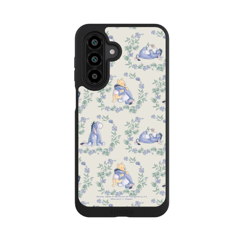 Galaxy A17 5G NIVOpure Eeyore Hugging Pooh Pattern