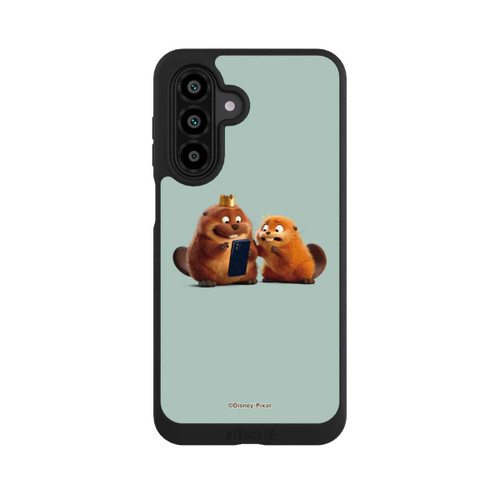 Samsung Galaxy A17 5G NIVOpure Hoppers König George und Mabel