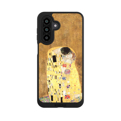 Samsung Galaxy A17 5G NIVOpure The Kiss Painting