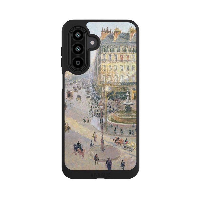 Galaxy A17 5G NIVOpure L'avenue de l'Opéra