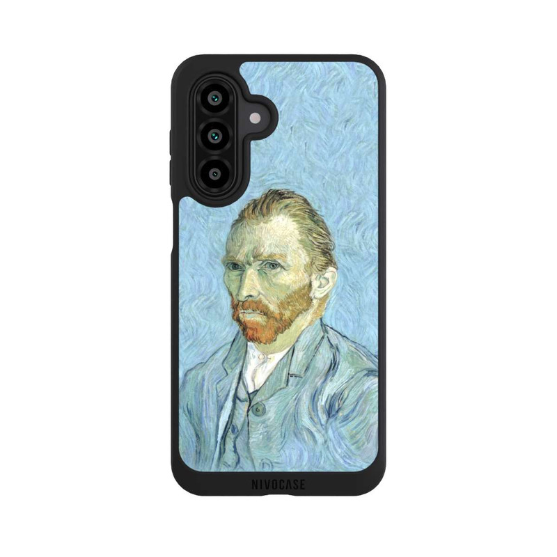 Galaxy A17 5G NIVOpure Self Portrait, 1889