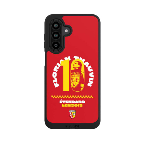 Samsung Galaxy A17 5G NIVOpure Florian Thauvin Etendard Lensois