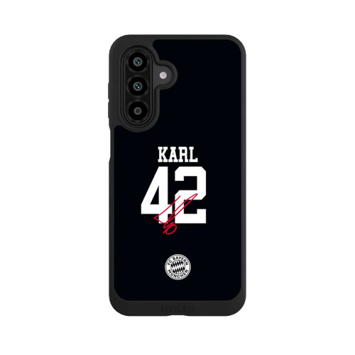 Samsung Galaxy A17 5G NIVOpure Karl 42