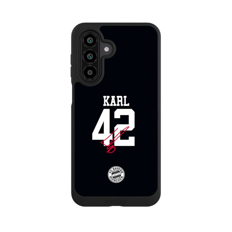 Galaxy A17 5G NIVOpure Karl 42