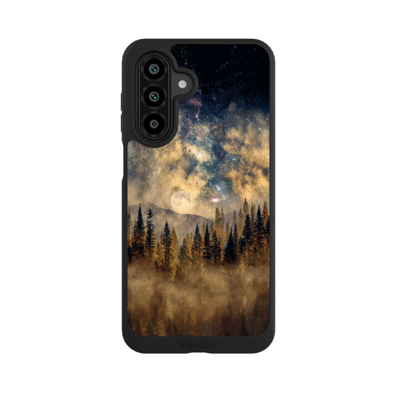 Galaxy A17 5G NIVOpure Magischer Wald mit KI