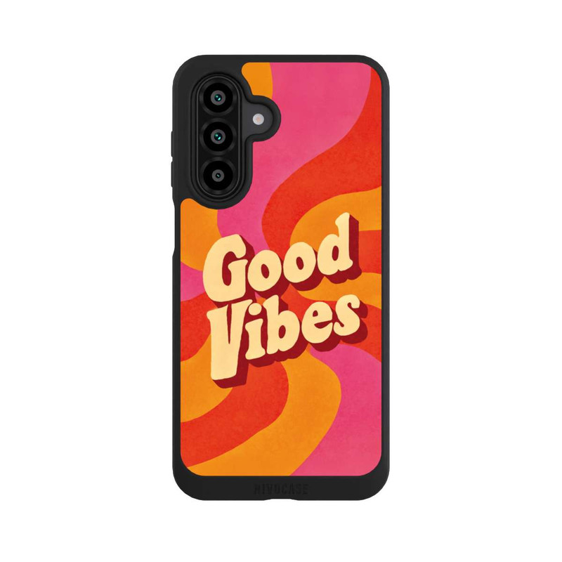 Galaxy A17 5G NIVOpure Retro Good Vibes Mit KI