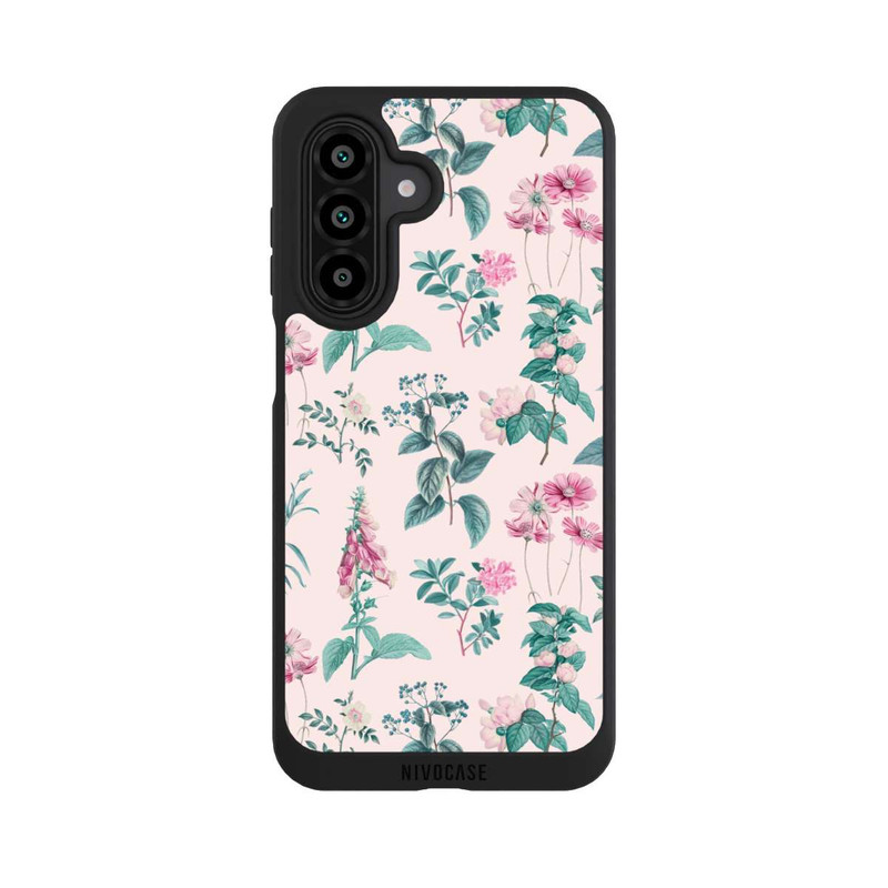 Galaxy A17 5G NIVOpure Wildflower Spring Meadow