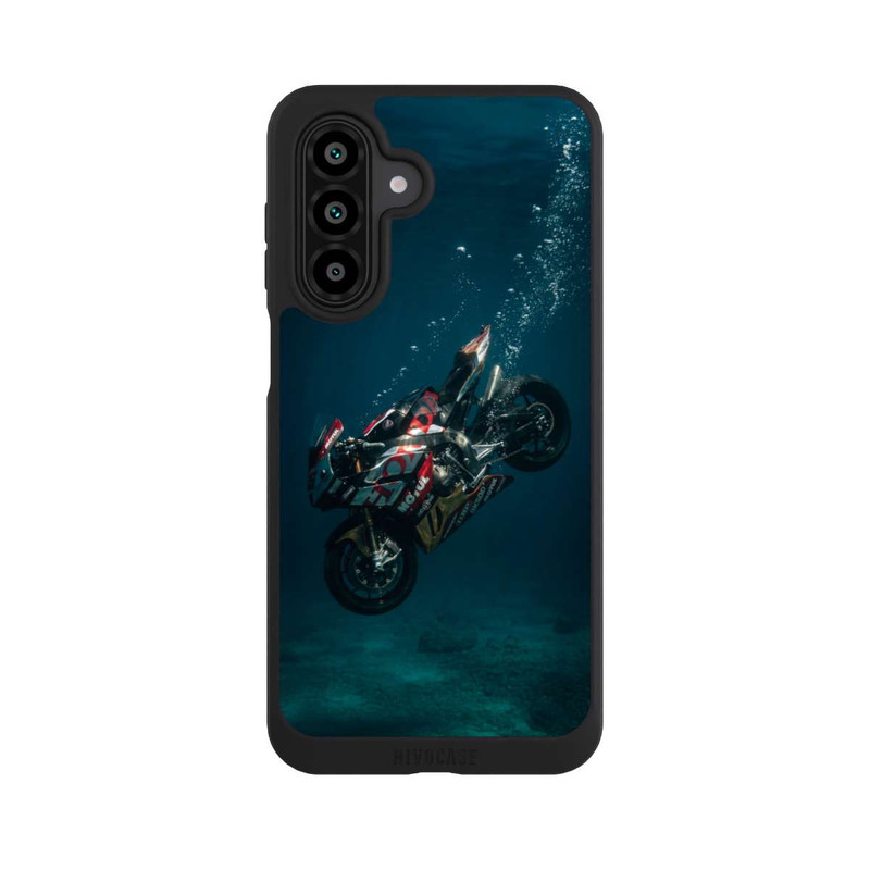 Galaxy A17 5G NIVOpure Water MDS