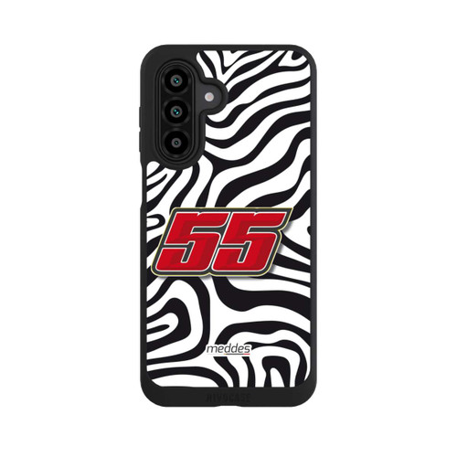Samsung Galaxy A17 5G NIVOpure Zebra MDS