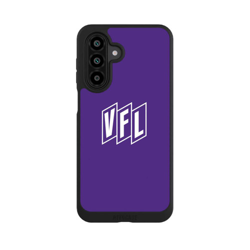 Samsung Galaxy A17 5G NIVOpure VfL Osnabrück Logo