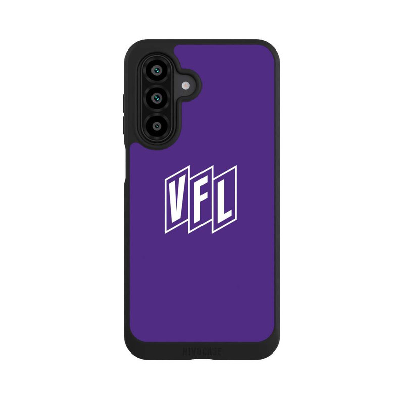 Galaxy A17 5G NIVOpure VfL Osnabrück Logo