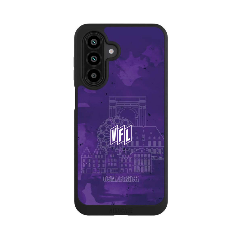 Galaxy A17 5G NIVOpure VfL Osnabrück Silhouette