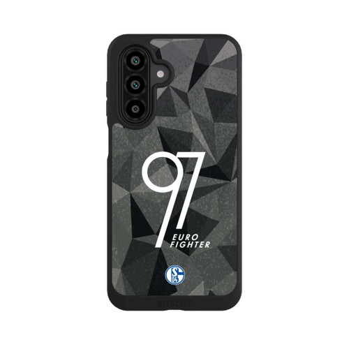 Samsung Galaxy A17 5G NIVOpure S04 Eurofighter 97 grau
