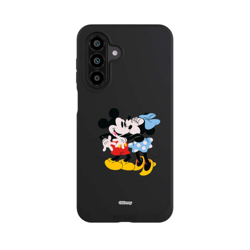 Samsung Galaxy A17 5G NIVOpure Mickey and Minnie Magical Couple Transparent
