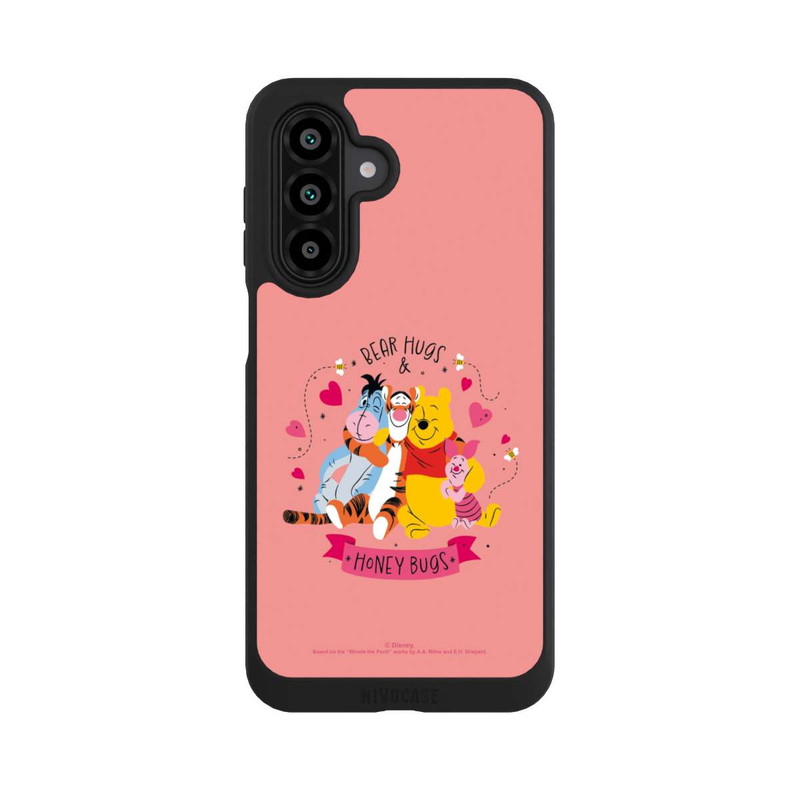 Galaxy A17 5G NIVOpure Winnie the Pooh and Friends Bear Hugs