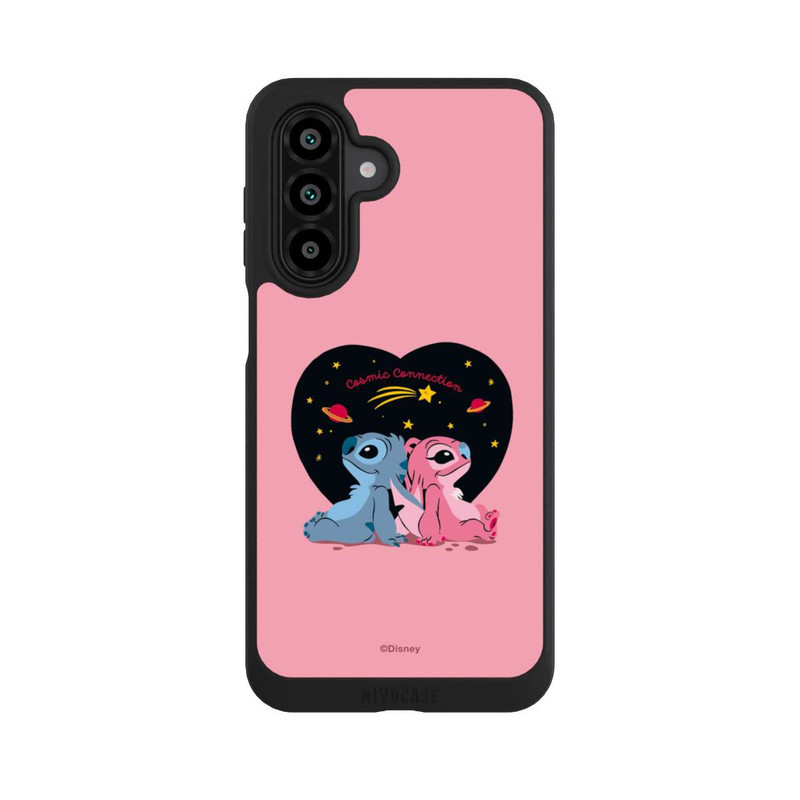 Galaxy A17 5G NIVOpure Lilo & Stitch Love Always Forever