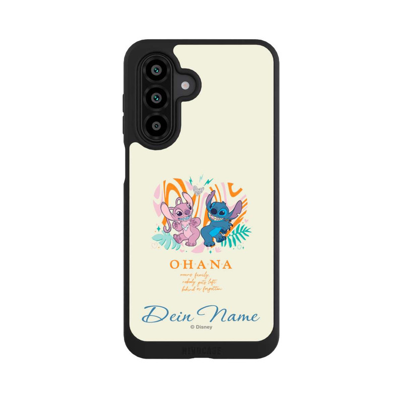 Galaxy A17 5G NIVOpure Stitch and Angel personnalisable
