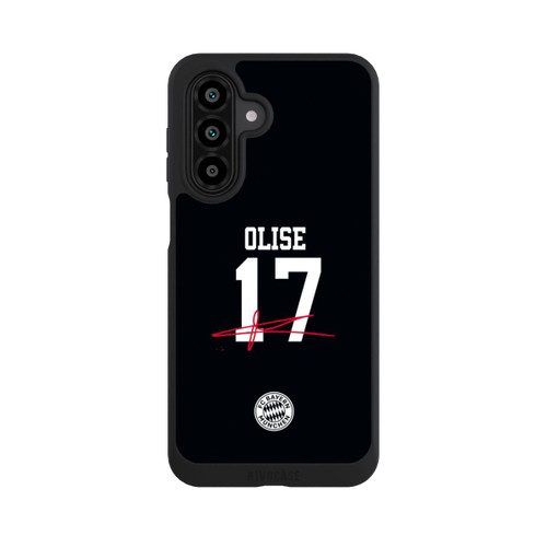 Samsung Galaxy A17 5G NIVOpure Olise 17