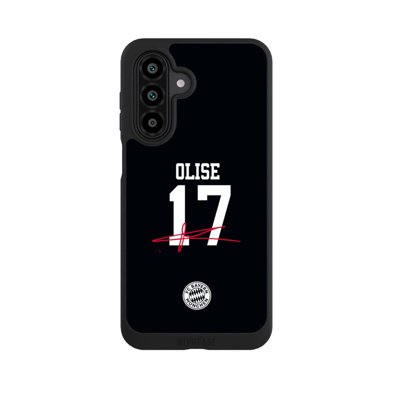 Galaxy A17 5G NIVOpure Olise 17
