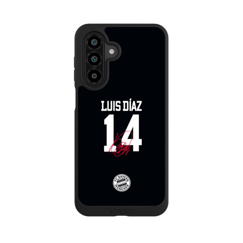 Samsung Galaxy A17 5G NIVOpure Luis Díaz 14