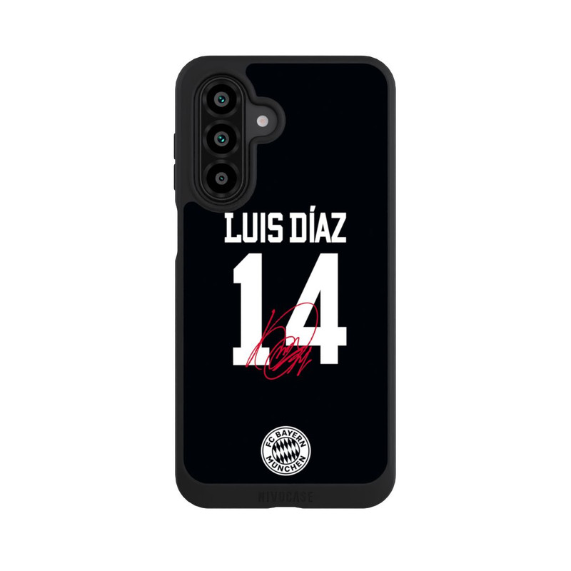 Galaxy A17 5G NIVOpure Luis Díaz 14