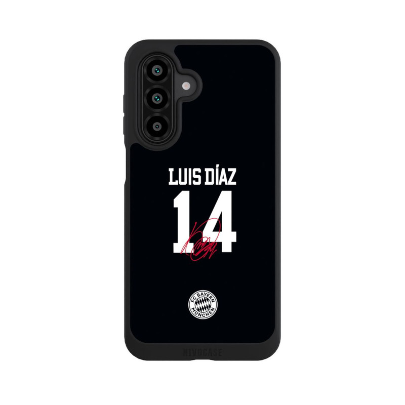 Galaxy A17 5G NIVOpure Luis Díaz 14