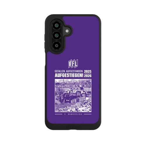 Samsung Galaxy A17 5G NIVOpure VfL Osnabrück Aufstieg 2026