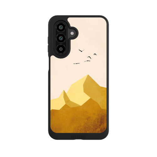 Samsung Galaxy A17 5G NIVOpure Zugspitze Abstrakt