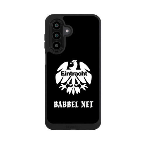 Samsung Galaxy A17 5G NIVOpure SG Eintracht Babbel Net