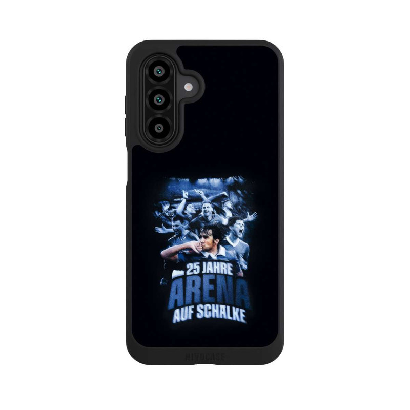 Galaxy A17 5G NIVOpure 25 Jahre Arena Auf Schalke
