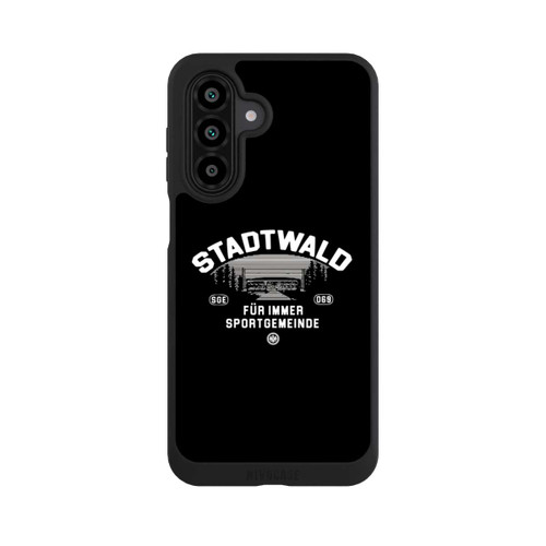 Samsung Galaxy A17 5G NIVOpure Eintracht Frankfurt Stadtwald