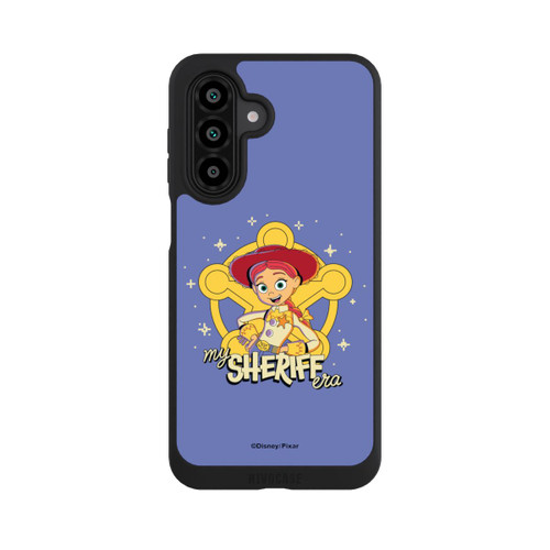 Samsung Galaxy A17 5G NIVOpure Toy Story 5 Jessie In my Sheriff Era Blue