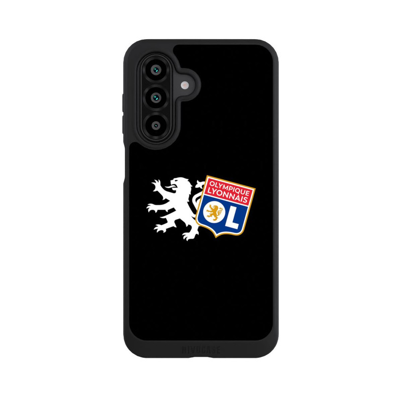 Galaxy A17 5G NIVOpure OL Löwe Schwarz