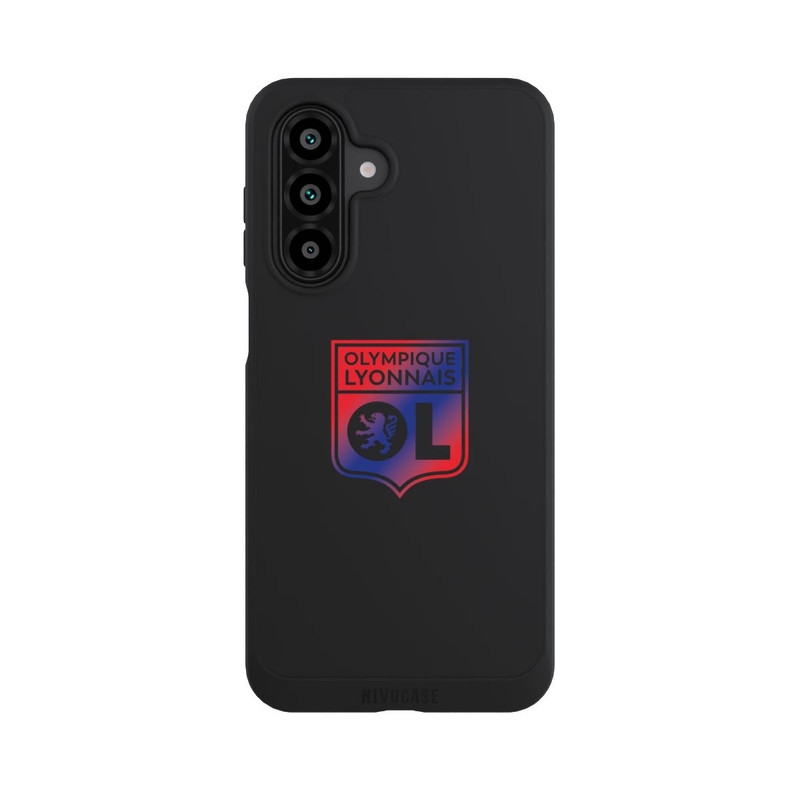 Galaxy A17 5G NIVOpure OL Logo zweifarbig