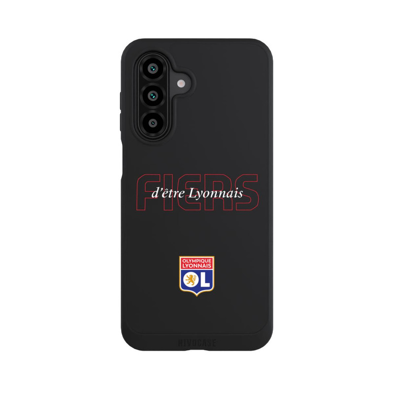 Galaxy A17 5G NIVOpure OL Fiers d'etre Lyonnais