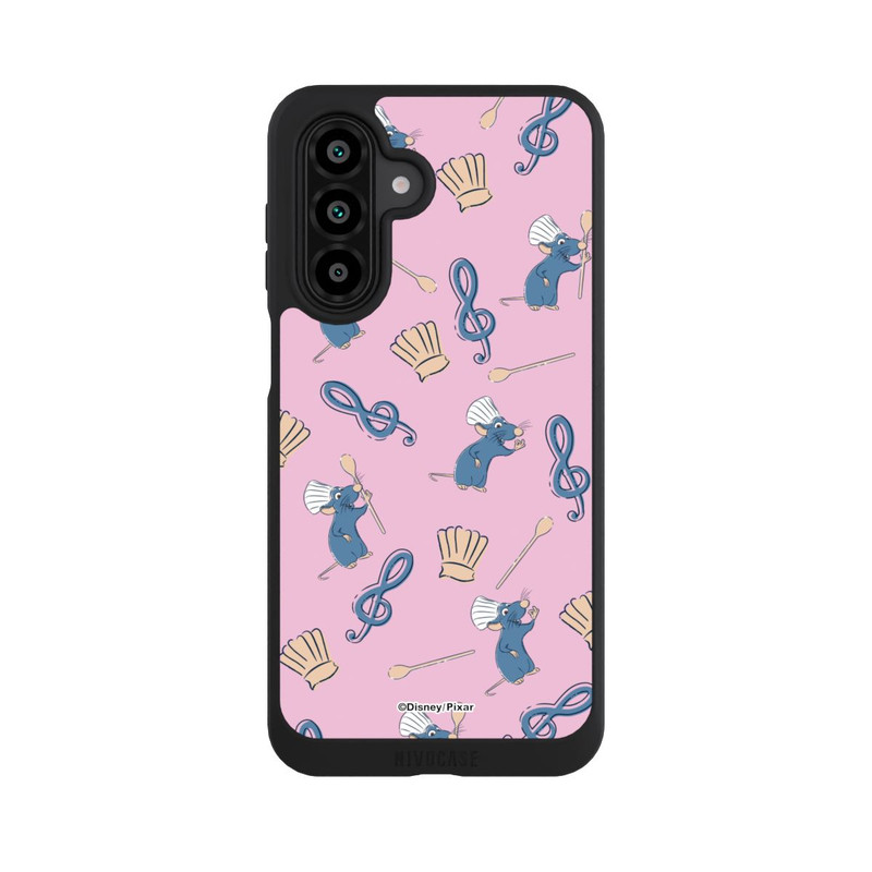 Galaxy A17 5G NIVOpure Remy Ratatouille Pink