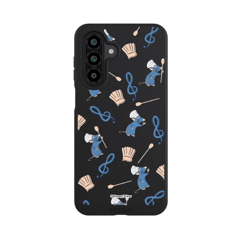 Galaxy A17 5G NIVOpure Remy Ratatouille Transparent