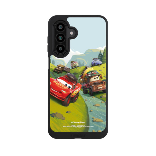 Samsung Galaxy A17 5G NIVOpure Cars - Campingausflug