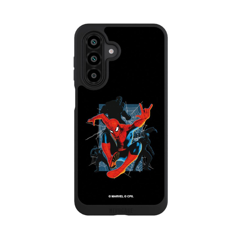 Galaxy A17 5G NIVOpure Spider-Man Hero Force