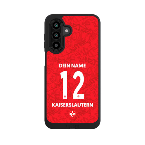 Samsung Galaxy A17 5G NIVOpure 1. FCK Trikot Personalisierbar 26-27
